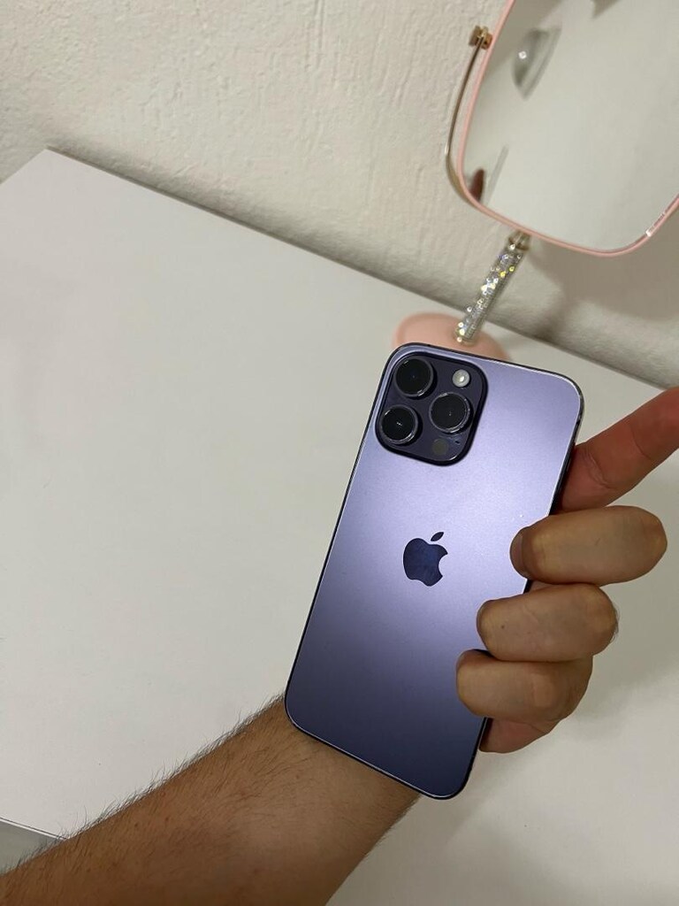 iPhone 14 pro max - 3