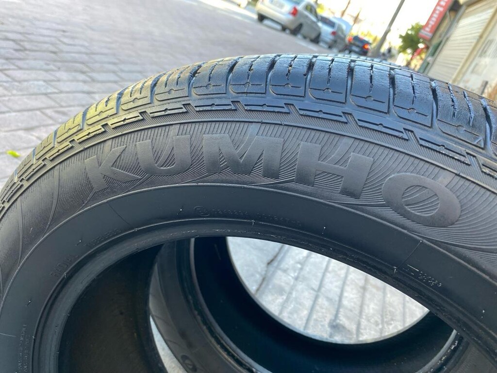 235 60 18. 2 adet temiz lastikler montaj dahil fiyat - 3