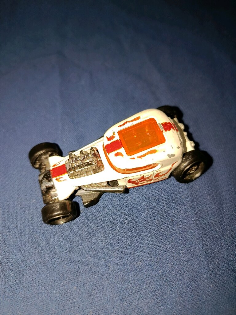 metal araba adet fiyatıdır - 7