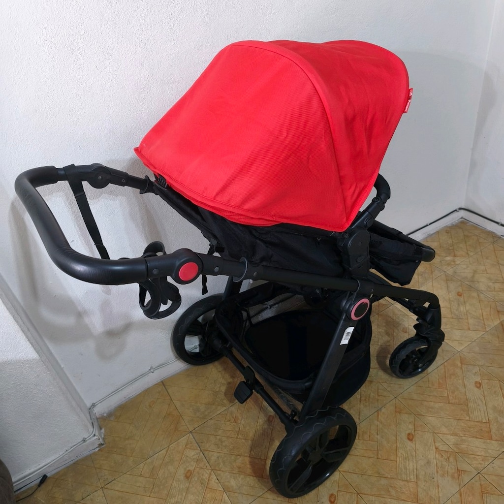 Bebek Arabası - 4