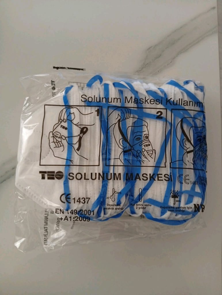solunum maskesi - 3