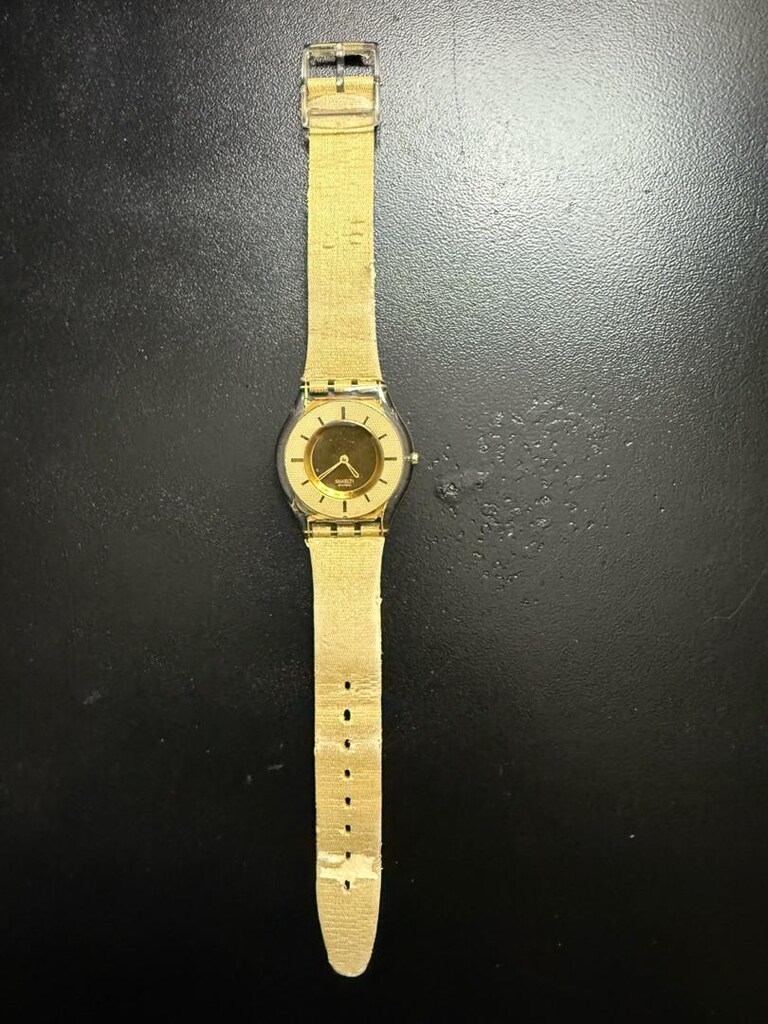 Swatch Slim saat - 3
