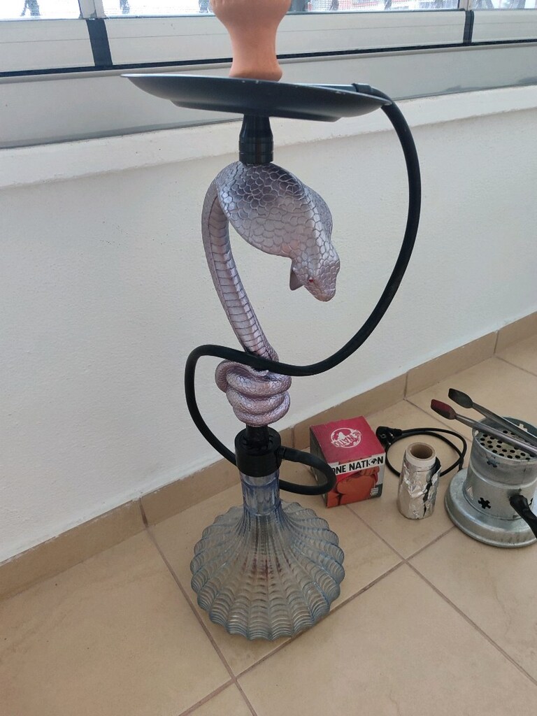 Nargile Temiz - 2