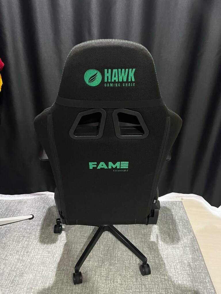 Hawk Oyuncu Koltuğu - 2
