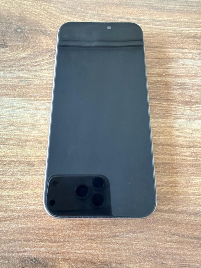 İPHONE 16 PROMAX 256 GB PİL SAGLIGI 87 AÇIKLAMAYI OKUYUN - 7