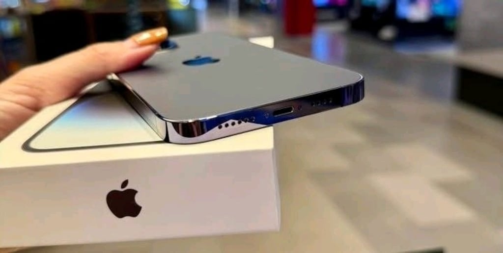 İPhone 14 PROMAX