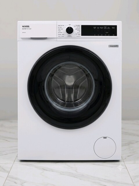Vestel CM96301 9 kg çamaşır makinesi