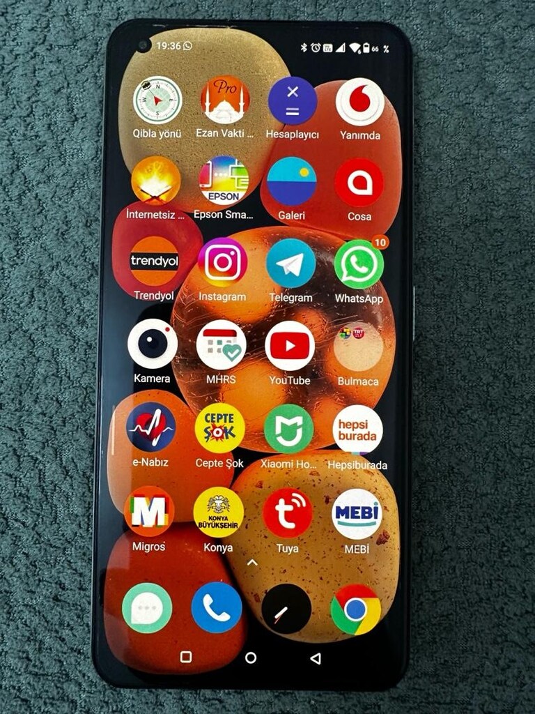 Mi 11 Lite 5G NE 256Gb - 2