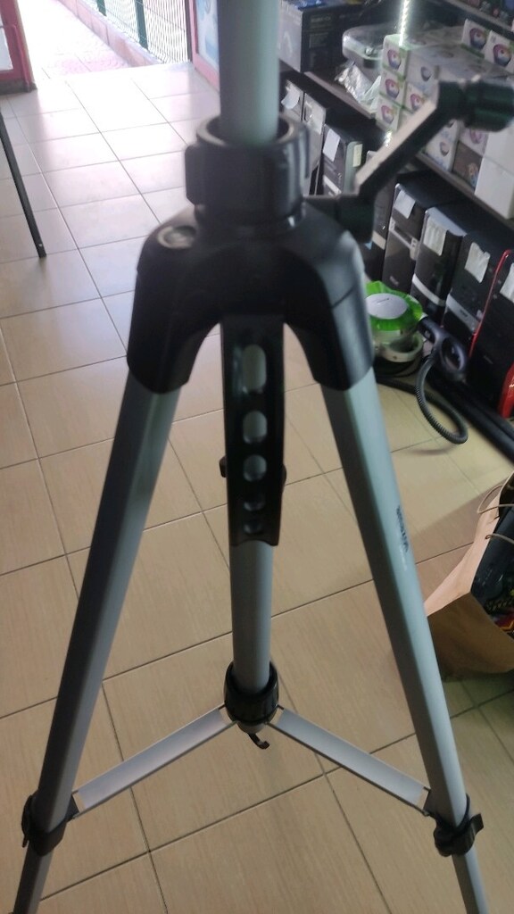 165cm tripod tertemiz sorunsuz - 4