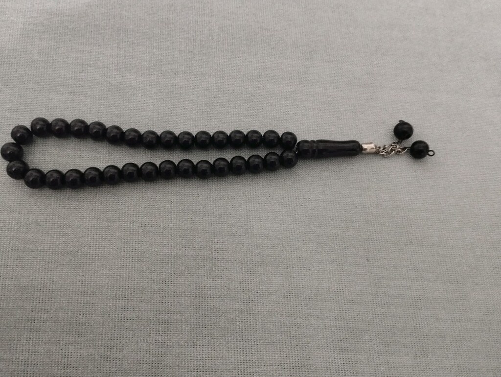 33 lük tesbih - 3