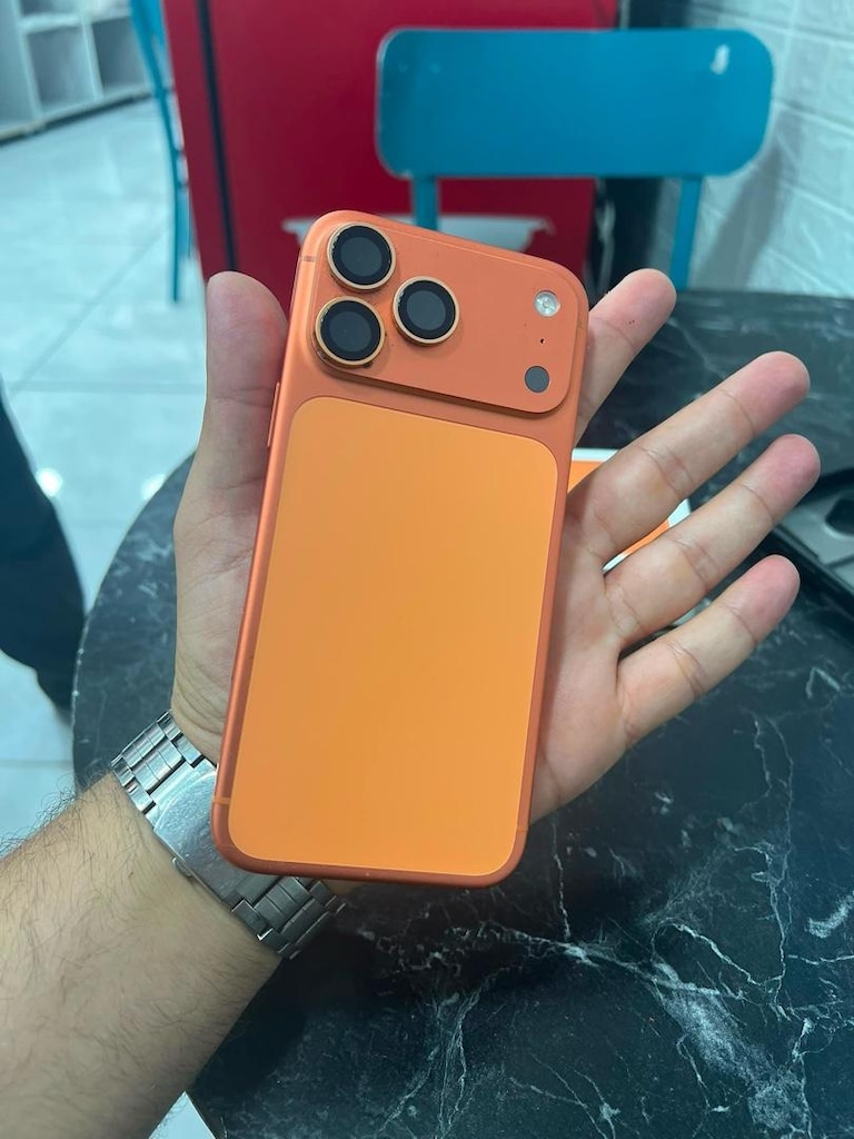 çiziksiz tr 17 pro Max - 3