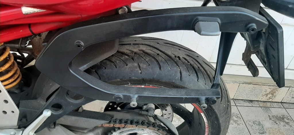 2004 Ducati Multistrada 1000DS - 12