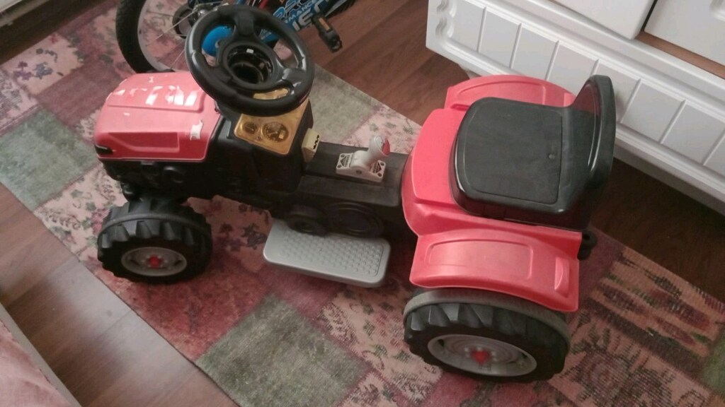 traktor - 2