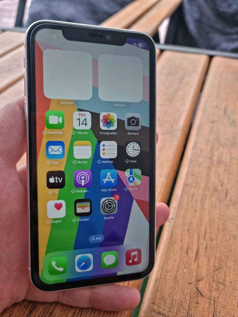 İPHONE 11 128 GB - 3