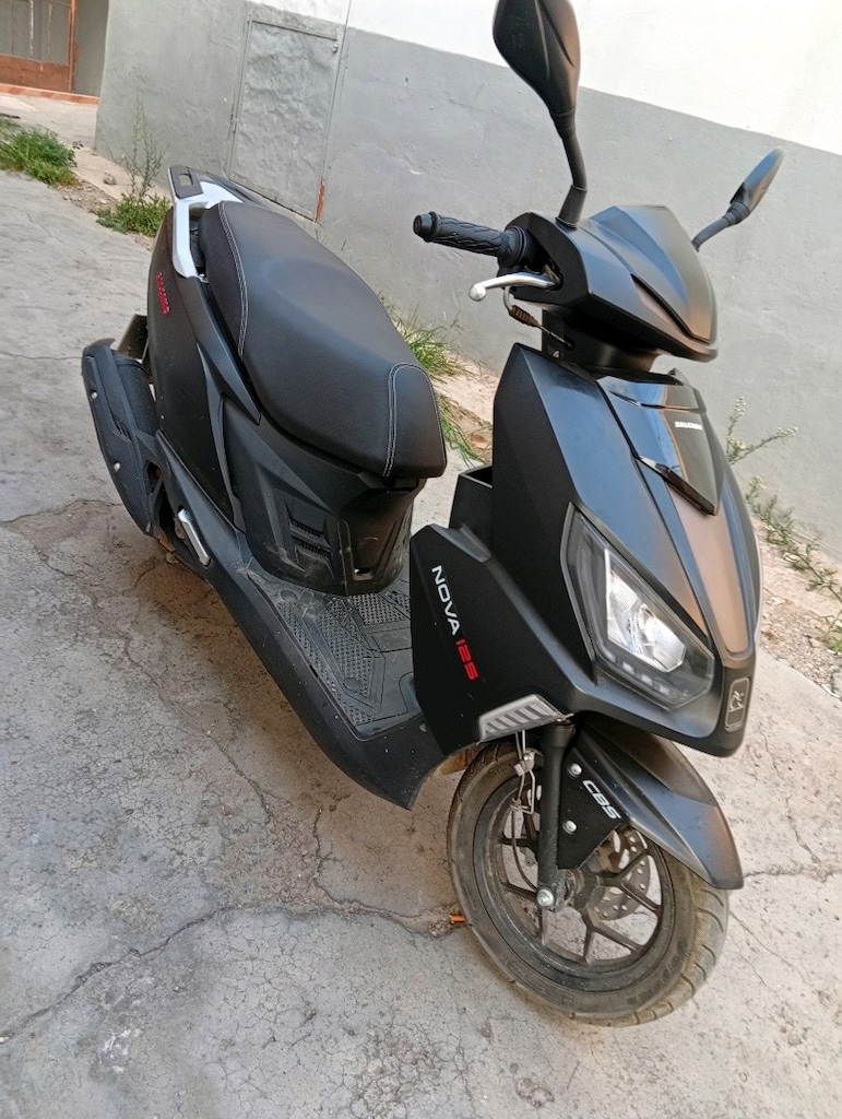 SIFIR MOTOR - 6