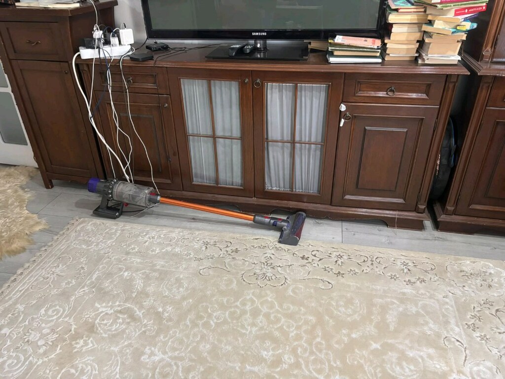 Full Antika Saloon Takimi - 3