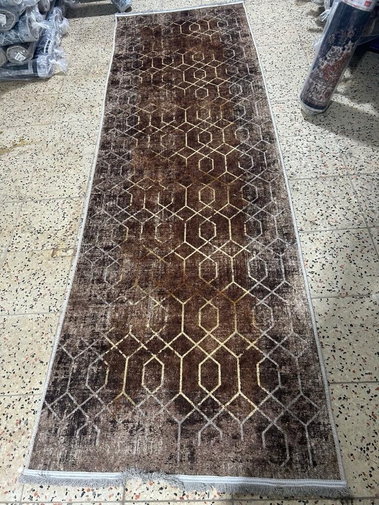 Yolluklar 3 metre - 5