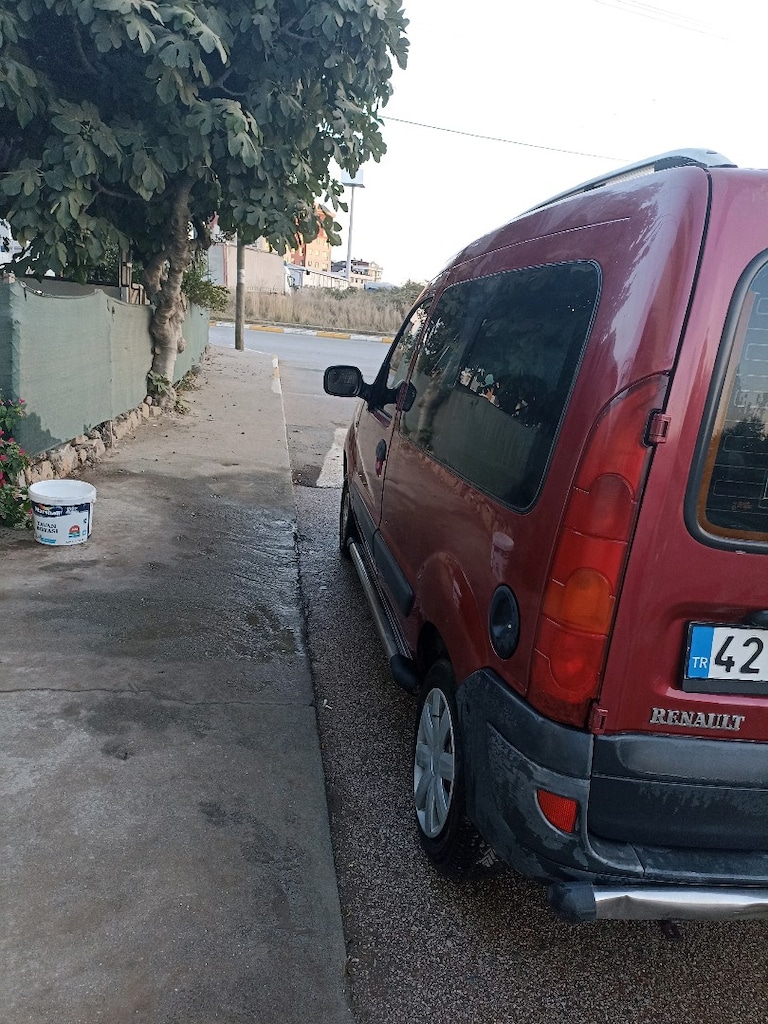 1.5 Kangoo express - 4