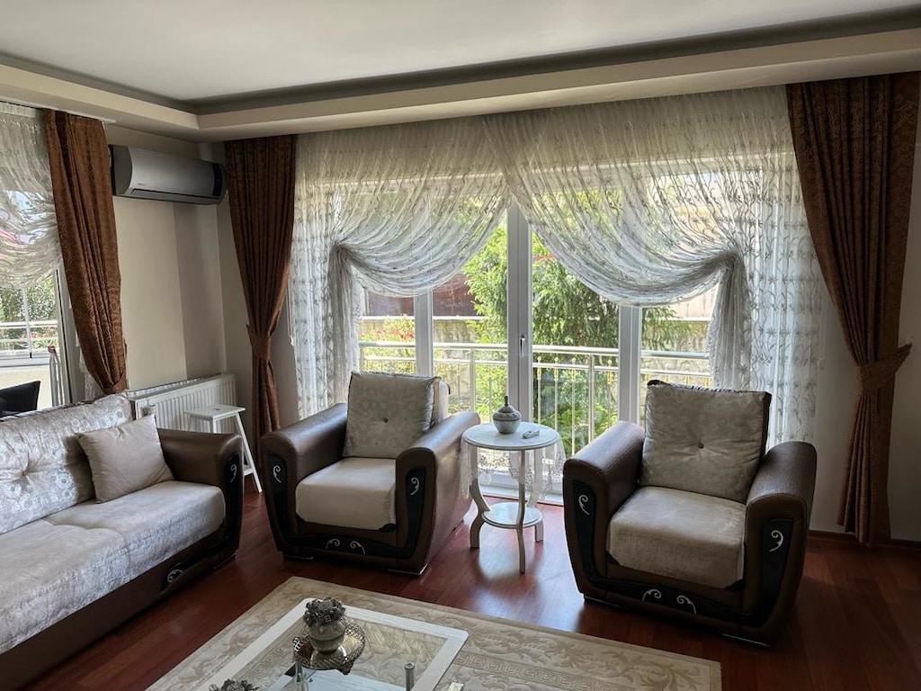 salon koltuk takımı - 7