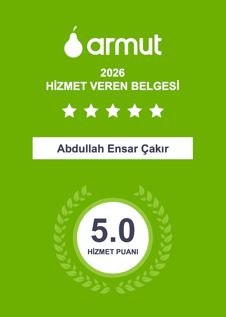 HARVARD SERTİFİKALI HOCADAN | HER DÜZEYE Online & Yüz Yüze Matematik - 5