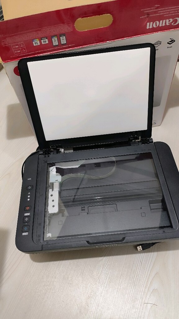 Canon yazıcı - 2