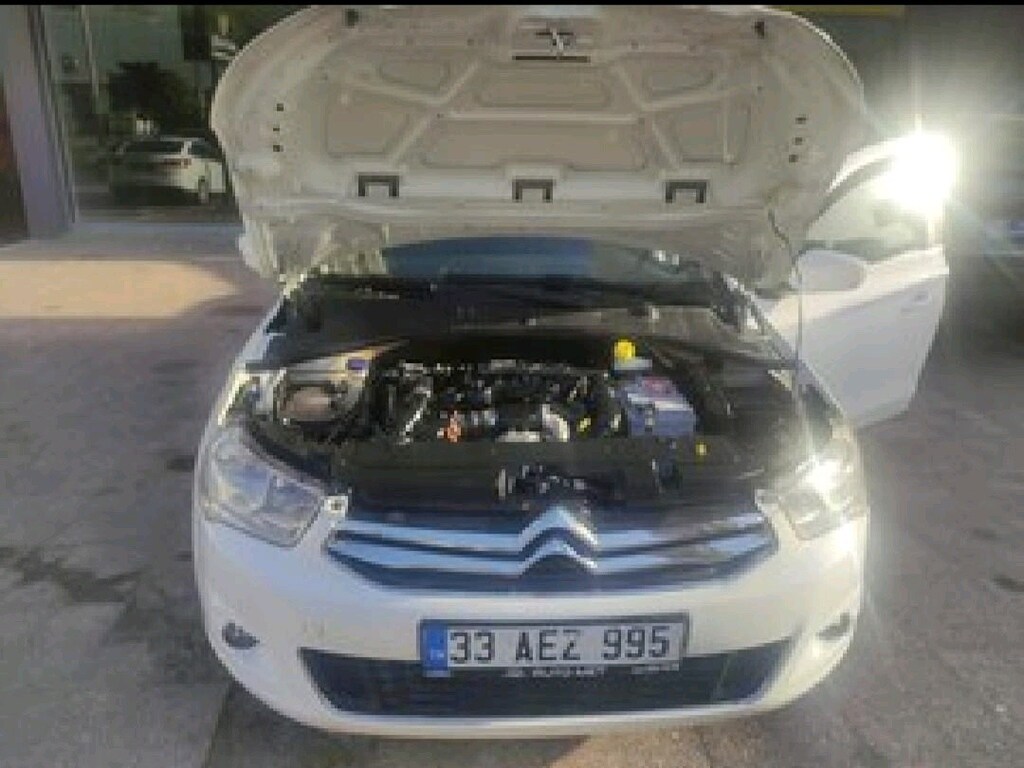 Memur emeklisinden - 2