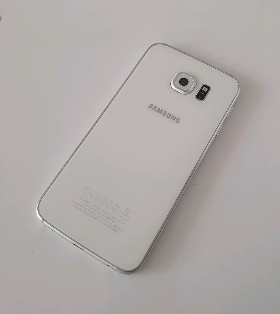 Samsung S6 4/32GB - 2