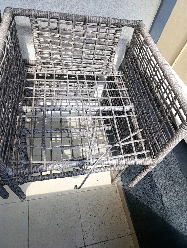 bahçe veya balkon icin - 2