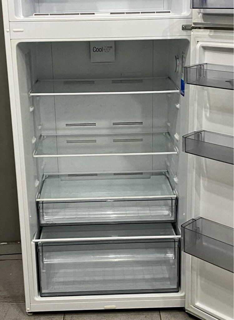 Arçelik No Frost A+ Yeni Nesil Buzdolabı - 4