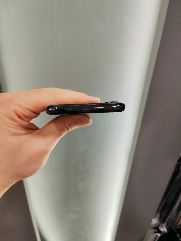 İPHONE X 64 GB PİL 100 - 6