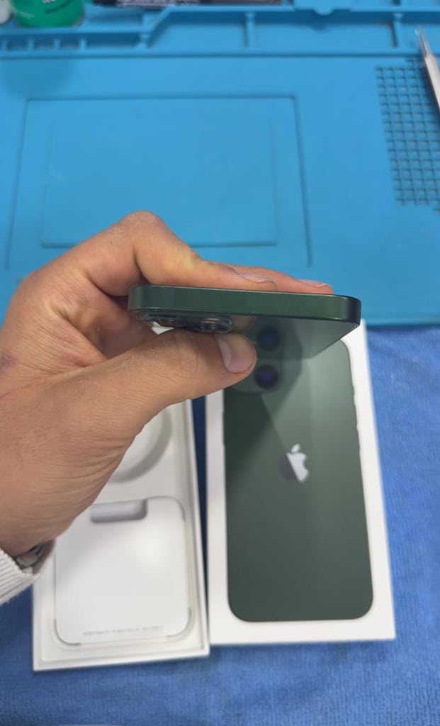 İPHONE 13 128GB - 5