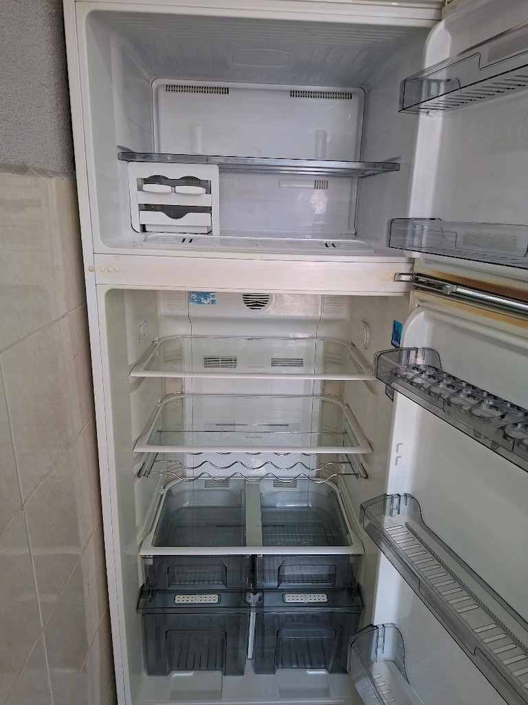 SPOTÇUDAN Garantili arçelik buzdolabı - 3