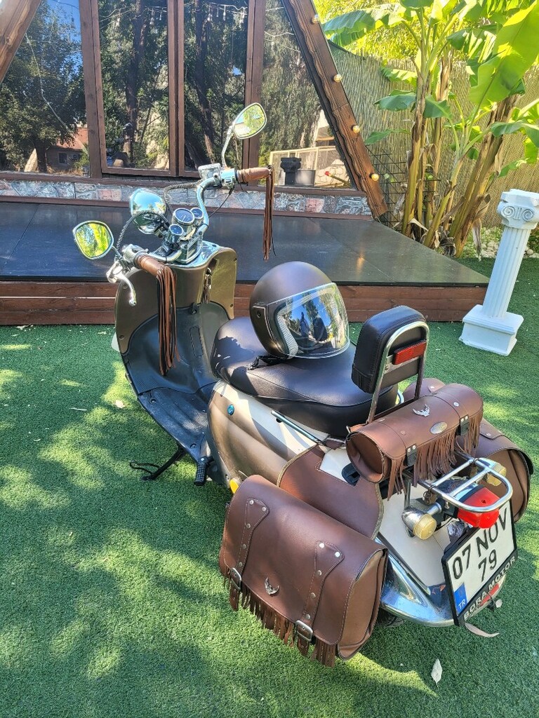 Mini Chopper Bol Hediyeli Mondial Znu - 2