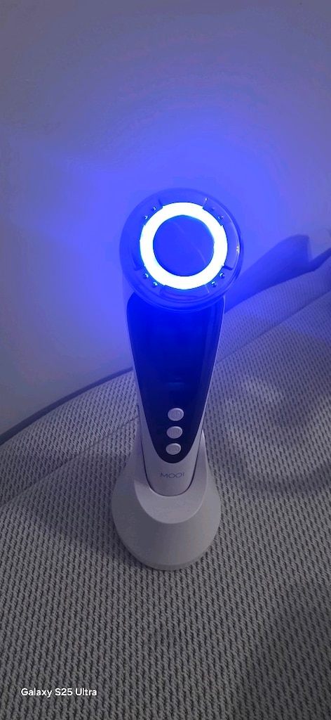 Gerhau MOOI akıllı güzellik robotu - 2