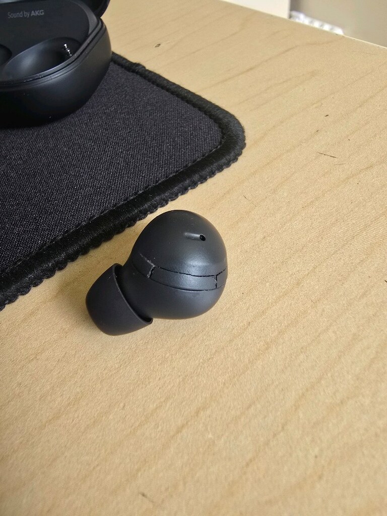 Galaxy Buds 2 Pro - 4