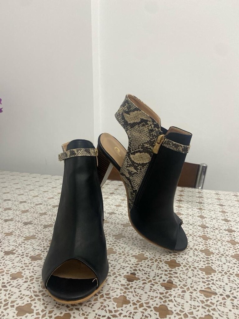 bambi sıfır ayakkabı