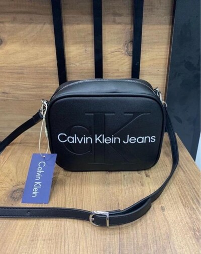 Calvin Klein Kadın Çanta