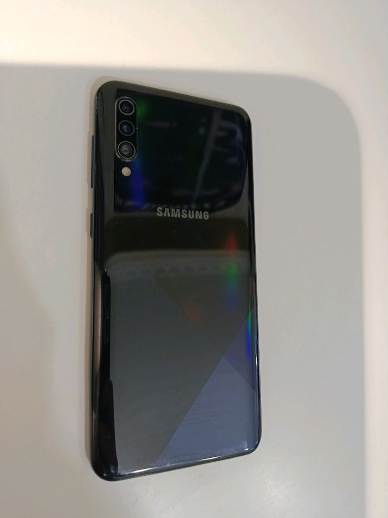 Samsung Galaxy A30s - 7