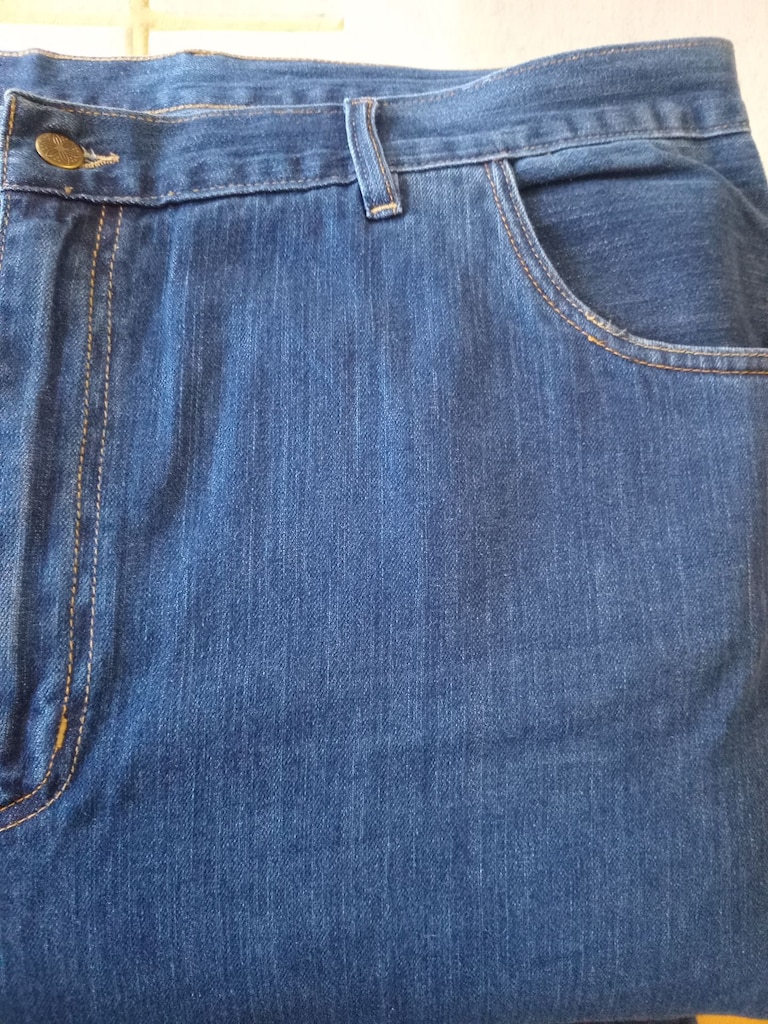 BATTAL BEDEN ERKEK KOT PANTOLON - 3