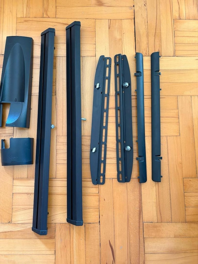 Vogel’s EFW 6325 TV Duvar Askı Aparatı 32-50" - 5