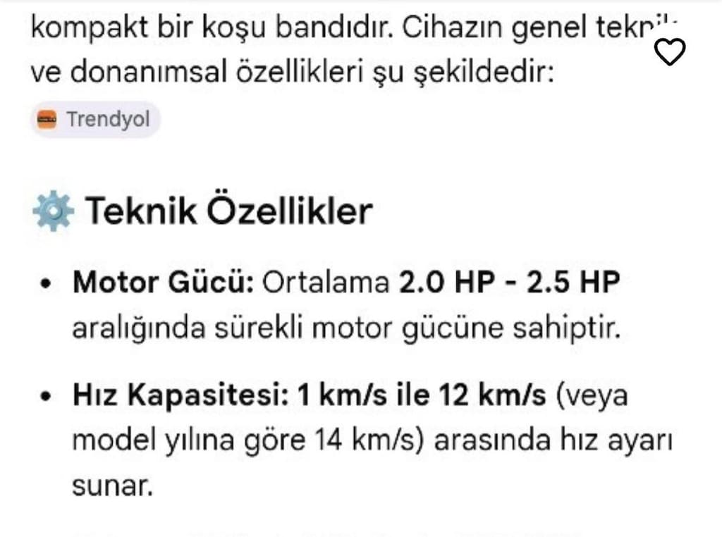 koşu bantı otomatik eğimli motorlu - 18