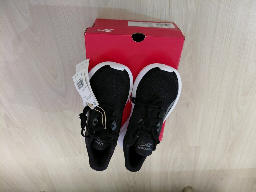 Reebok ayakkabı - 4