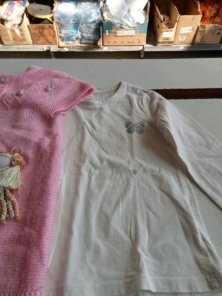 çocuk kıyafetleri hepsinin fiyatıdır - 6