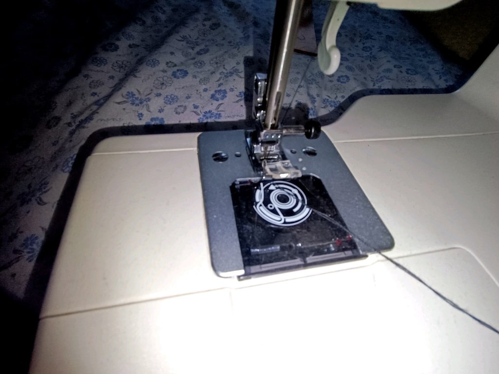 toyoto dikiş makinası - 3
