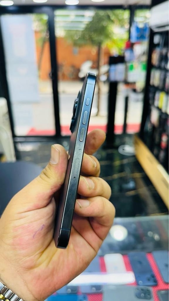 15 pro 128 gb - 3