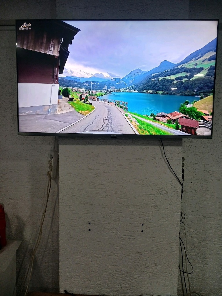 55 UA 9090 VESTEL 4K ULTRA HD ANDROİD SMART TV UYDU ALICILI - 6