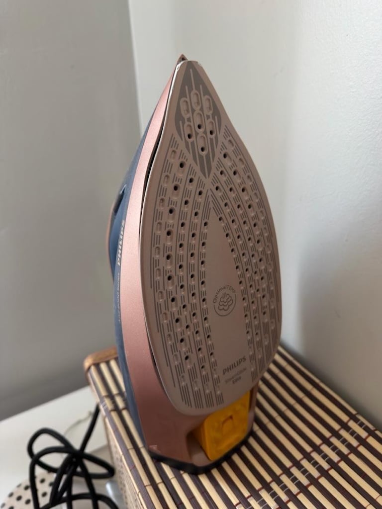 philips ütü - 2