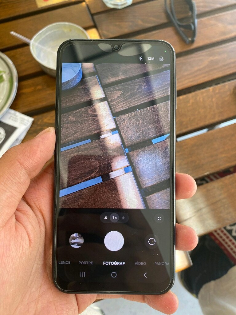 Samsung Galaxy A24 - 8