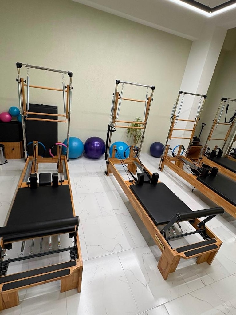 ACİL SATILIK SIFIR REFORMER - 10