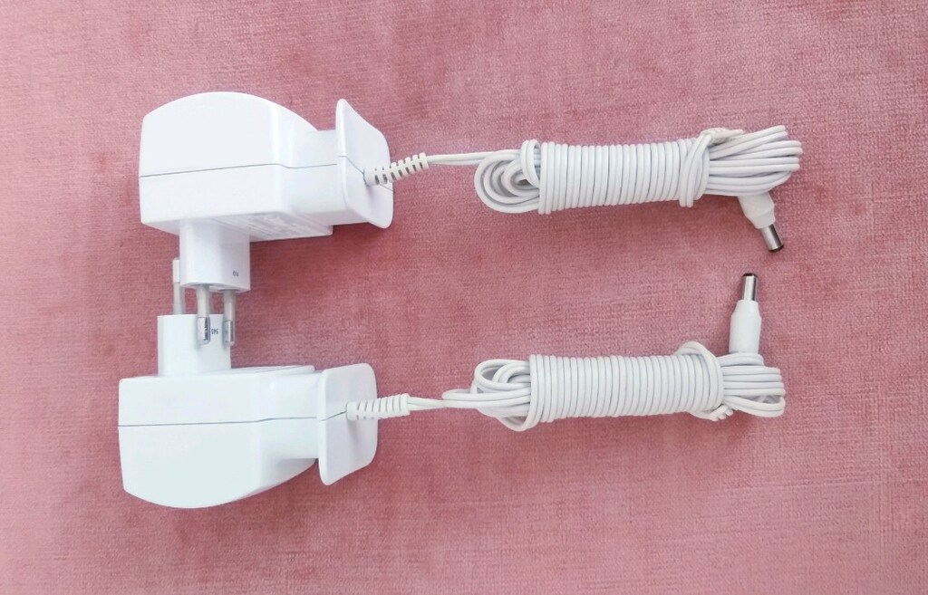 BRAUN Marka Epilasyon Aleti Orijinal 12 Volt 10 Wat 400mA Adaptörleri. - 6